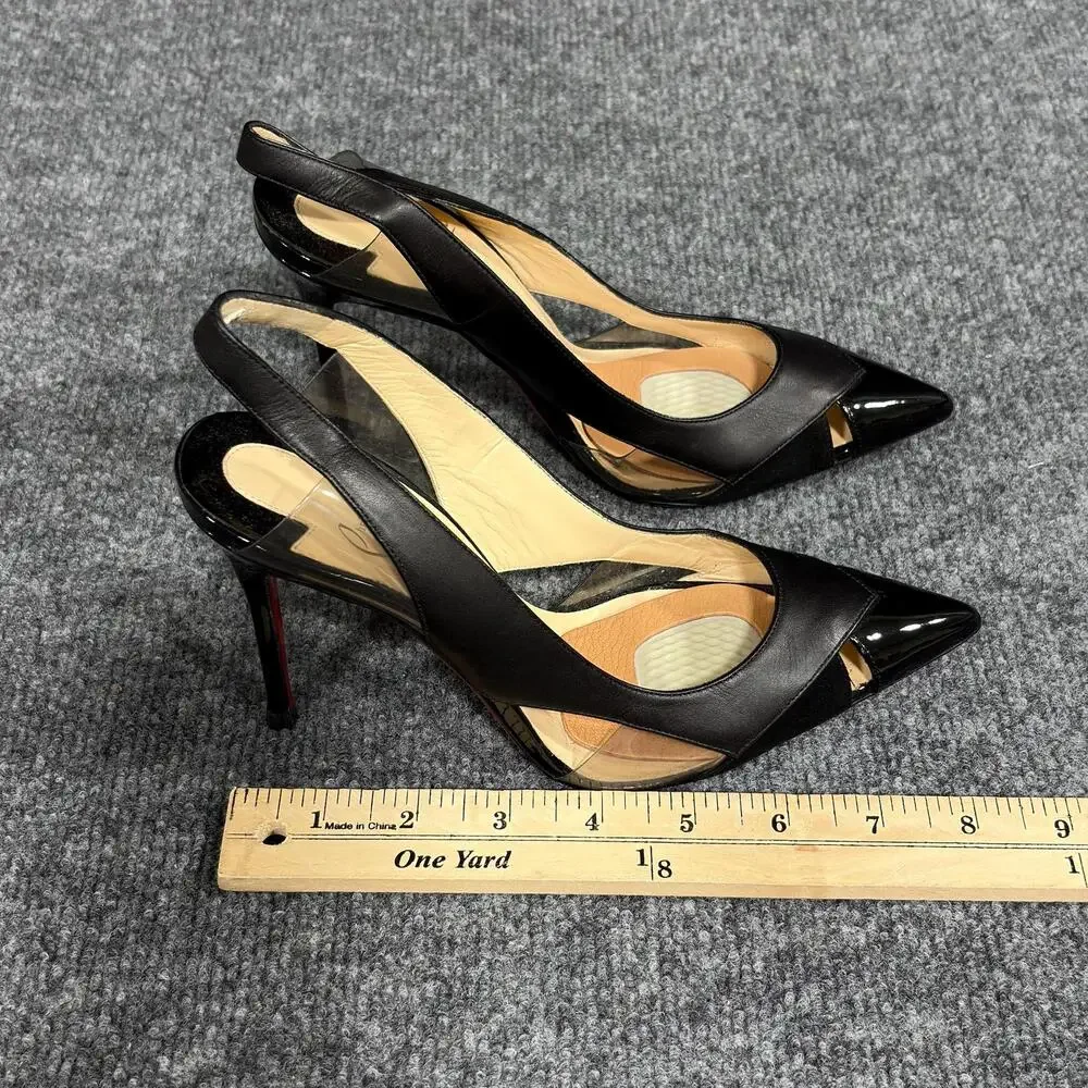 Christian Louboutin brand christian